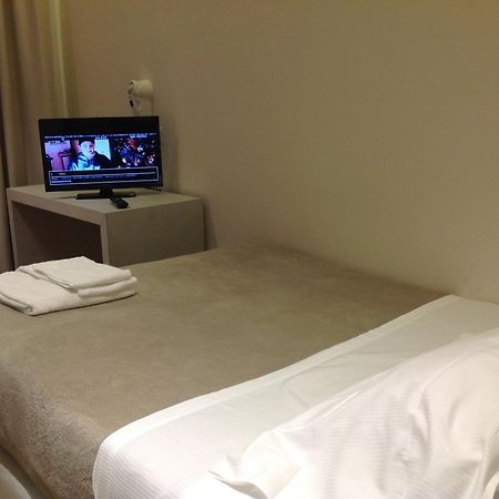 Bell Suite Hotel Bellaria-Igea Marina Quarto foto