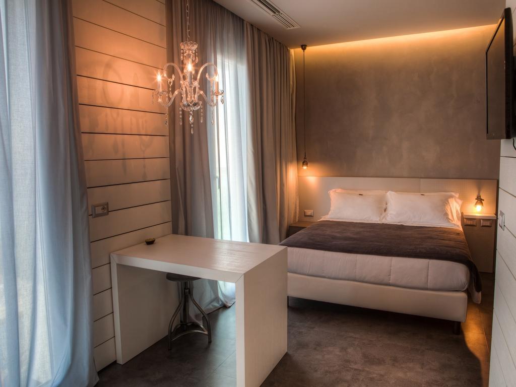 Bell Suite Hotel Bellaria-Igea Marina Exterior foto
