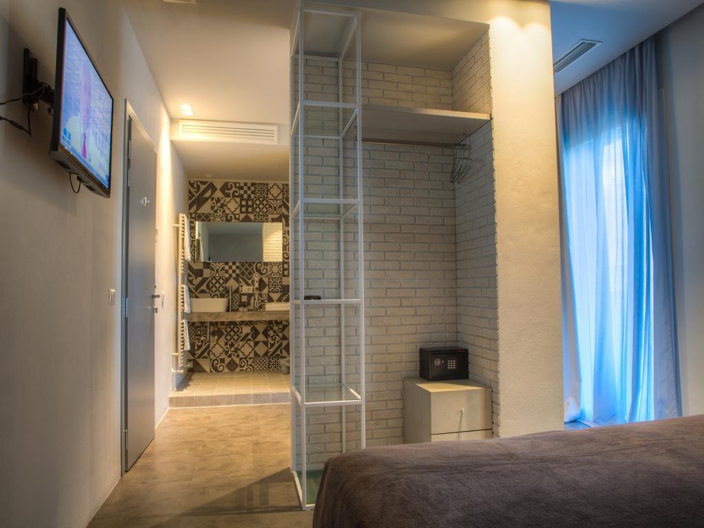Bell Suite Hotel Bellaria-Igea Marina Exterior foto