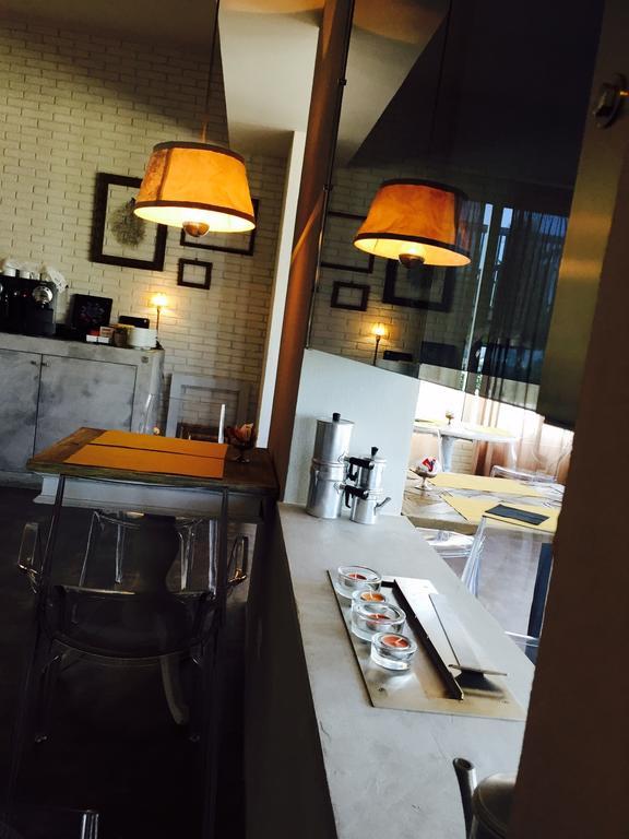 Bell Suite Hotel Bellaria-Igea Marina Exterior foto