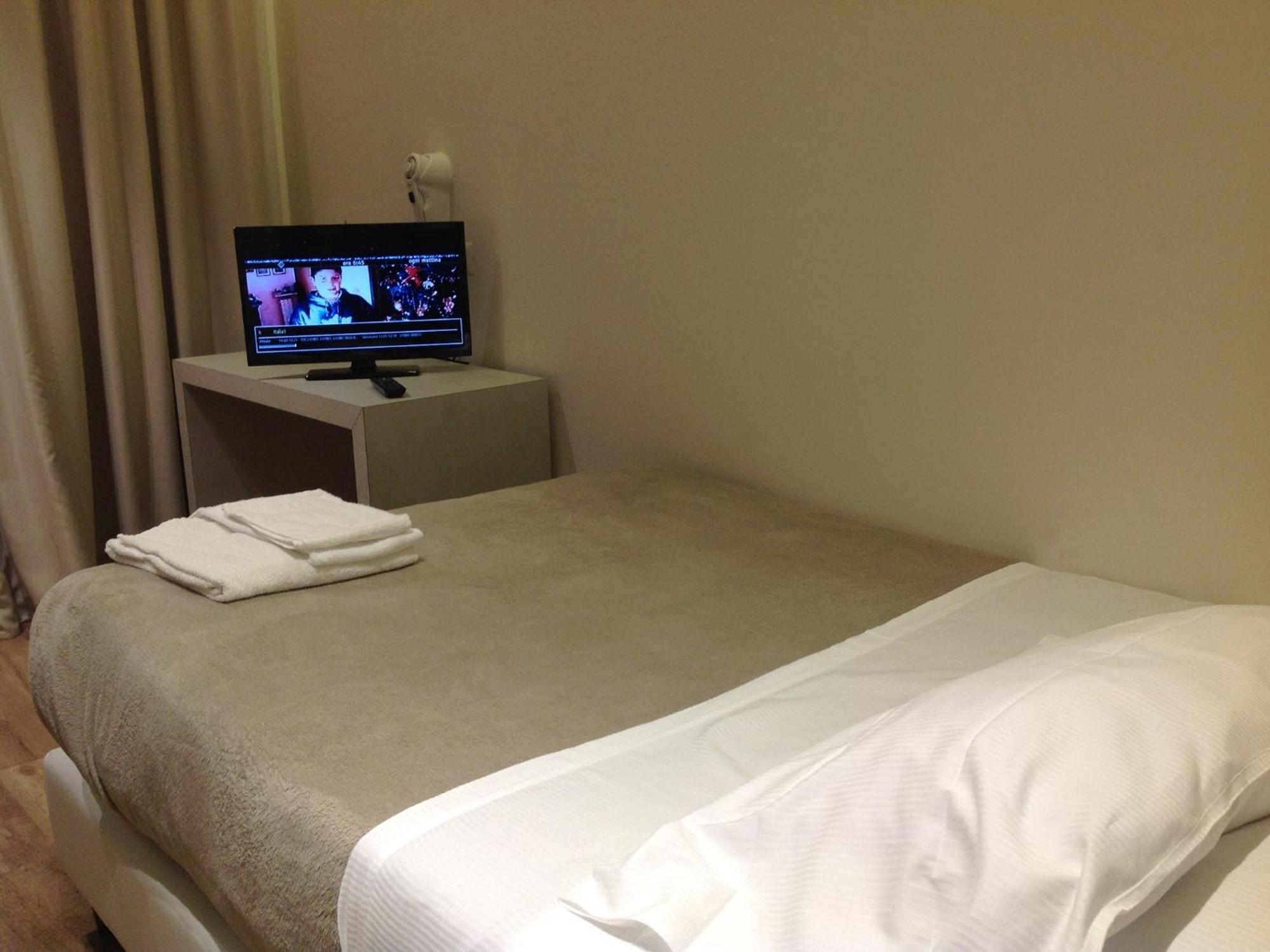 Bell Suite Hotel Bellaria-Igea Marina Quarto foto