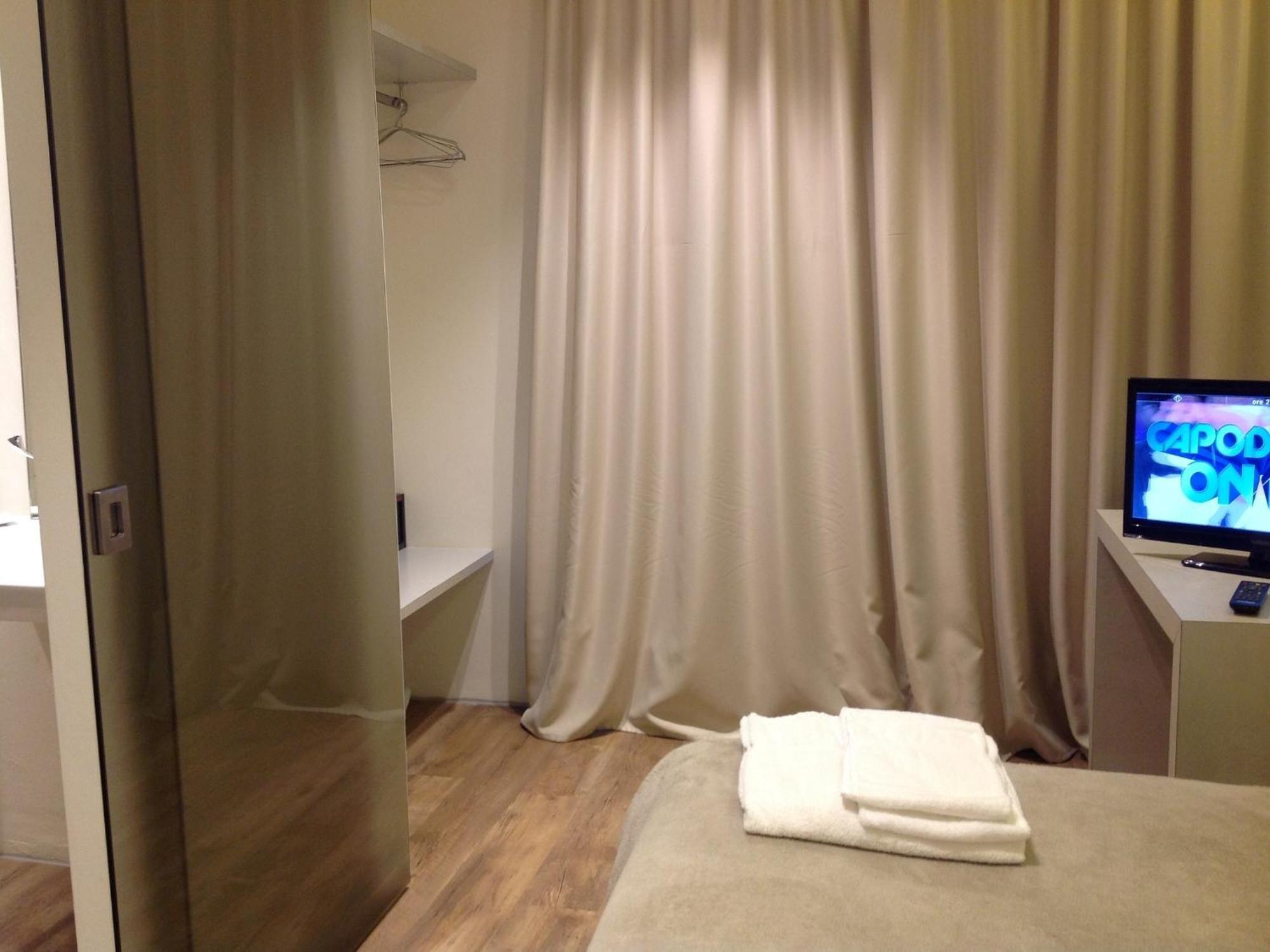 Bell Suite Hotel Bellaria-Igea Marina Quarto foto