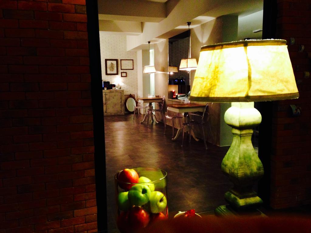 Bell Suite Hotel Bellaria-Igea Marina Exterior foto