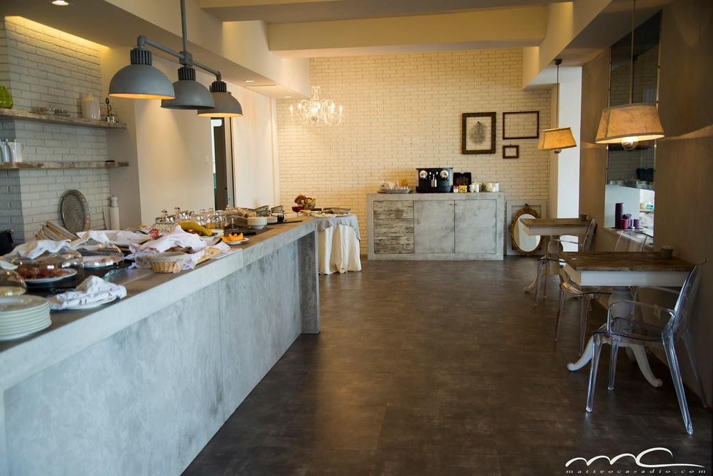 Bell Suite Hotel Bellaria-Igea Marina Exterior foto