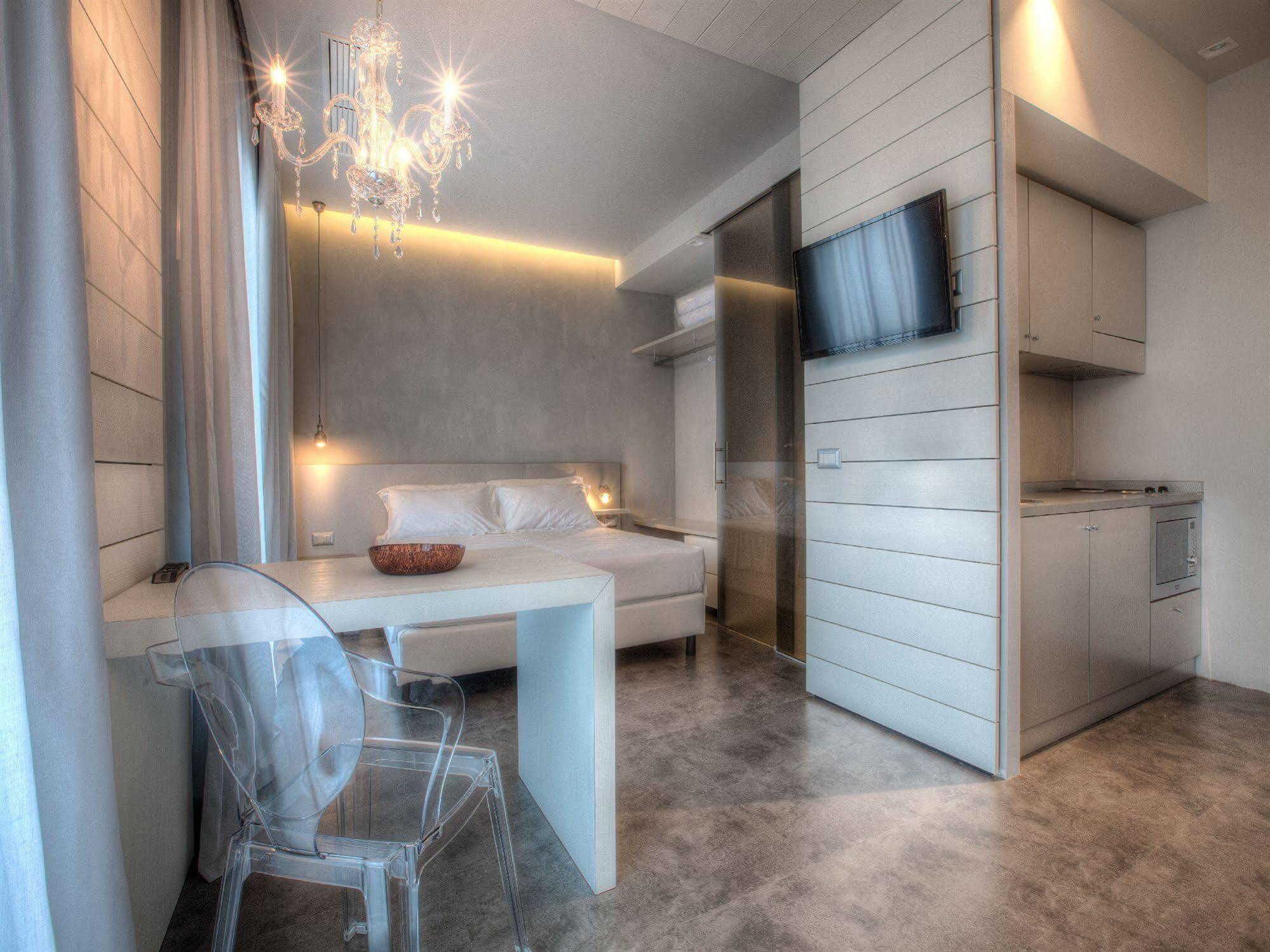 Bell Suite Hotel Bellaria-Igea Marina Exterior foto