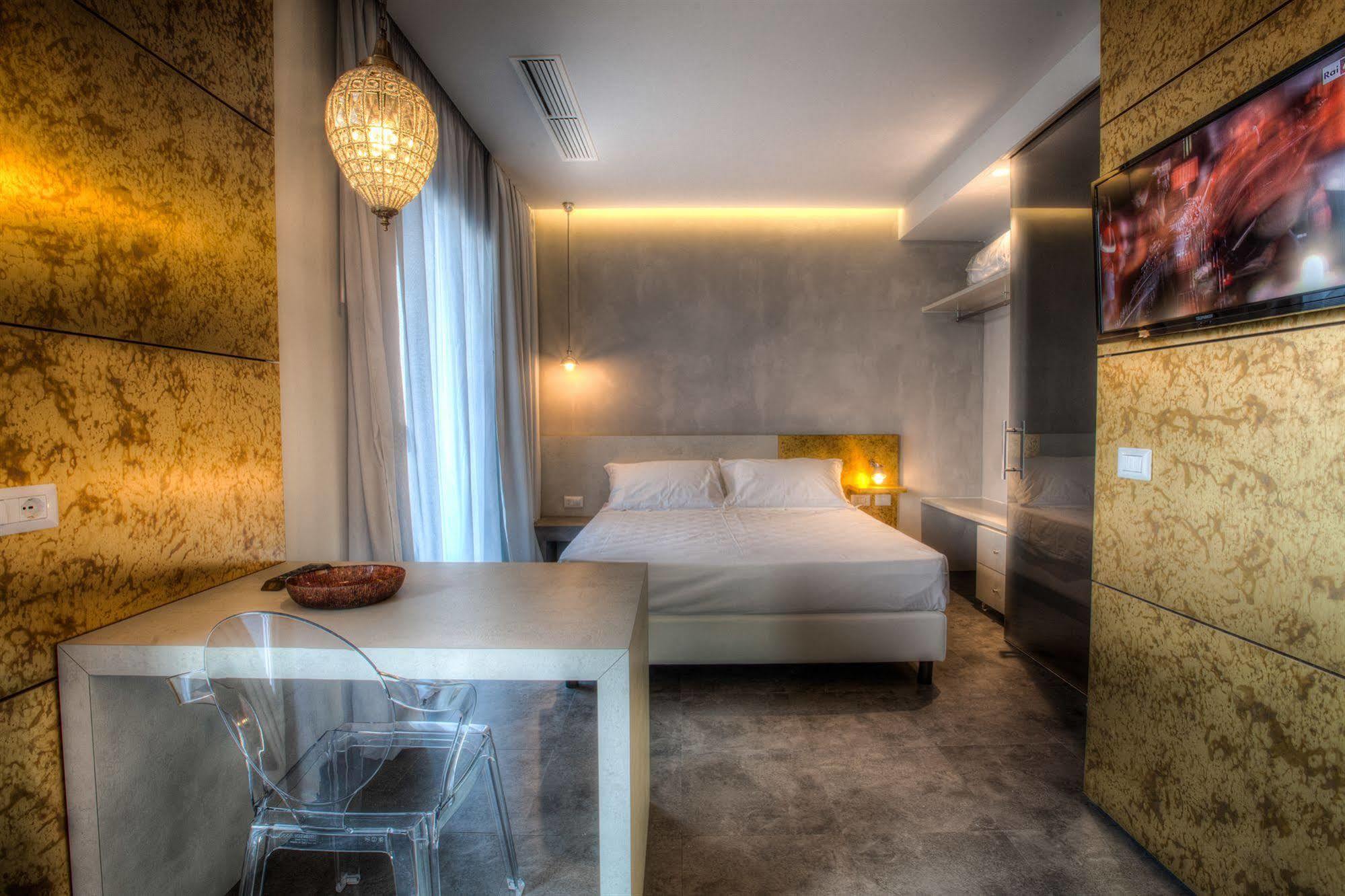 Bell Suite Hotel Bellaria-Igea Marina Exterior foto