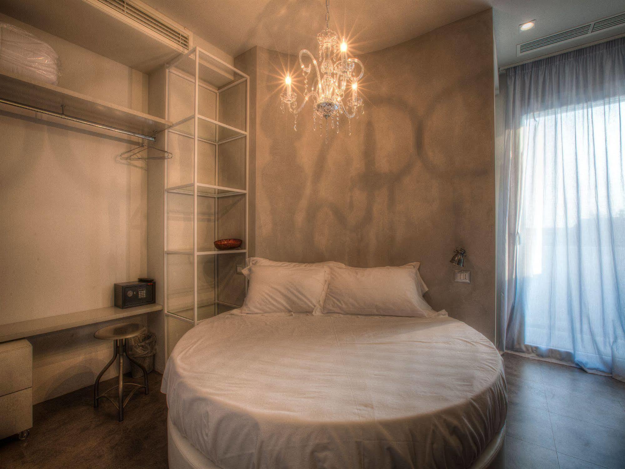 Bell Suite Hotel Bellaria-Igea Marina Exterior foto