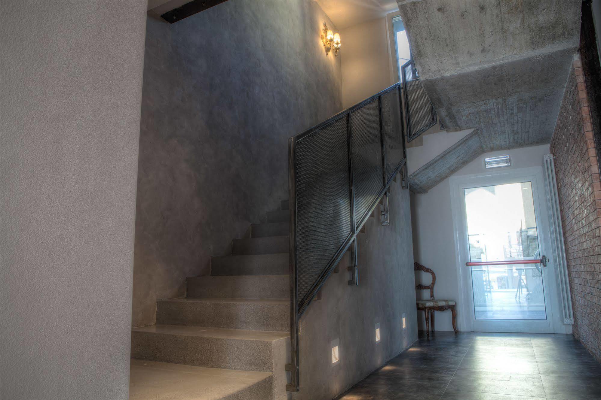 Bell Suite Hotel Bellaria-Igea Marina Exterior foto