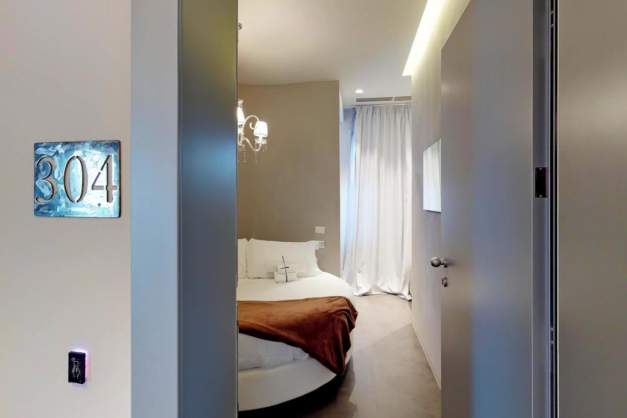 Bell Suite Hotel Bellaria-Igea Marina Exterior foto