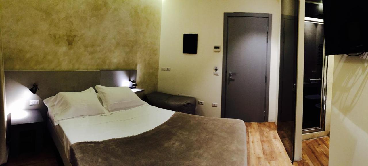 Bell Suite Hotel Bellaria-Igea Marina Exterior foto